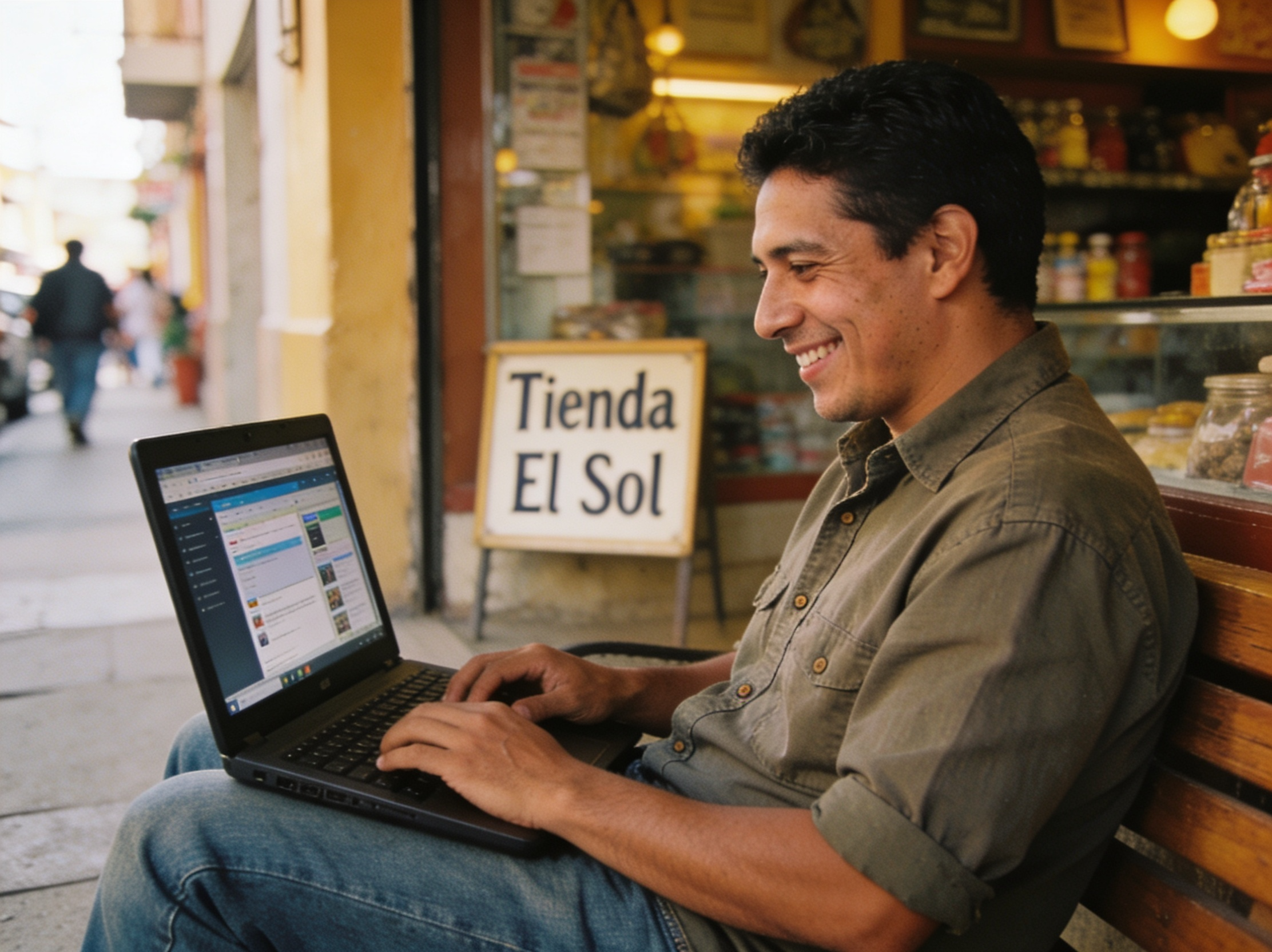 La Inteligencia Artificial al alcance de todos
